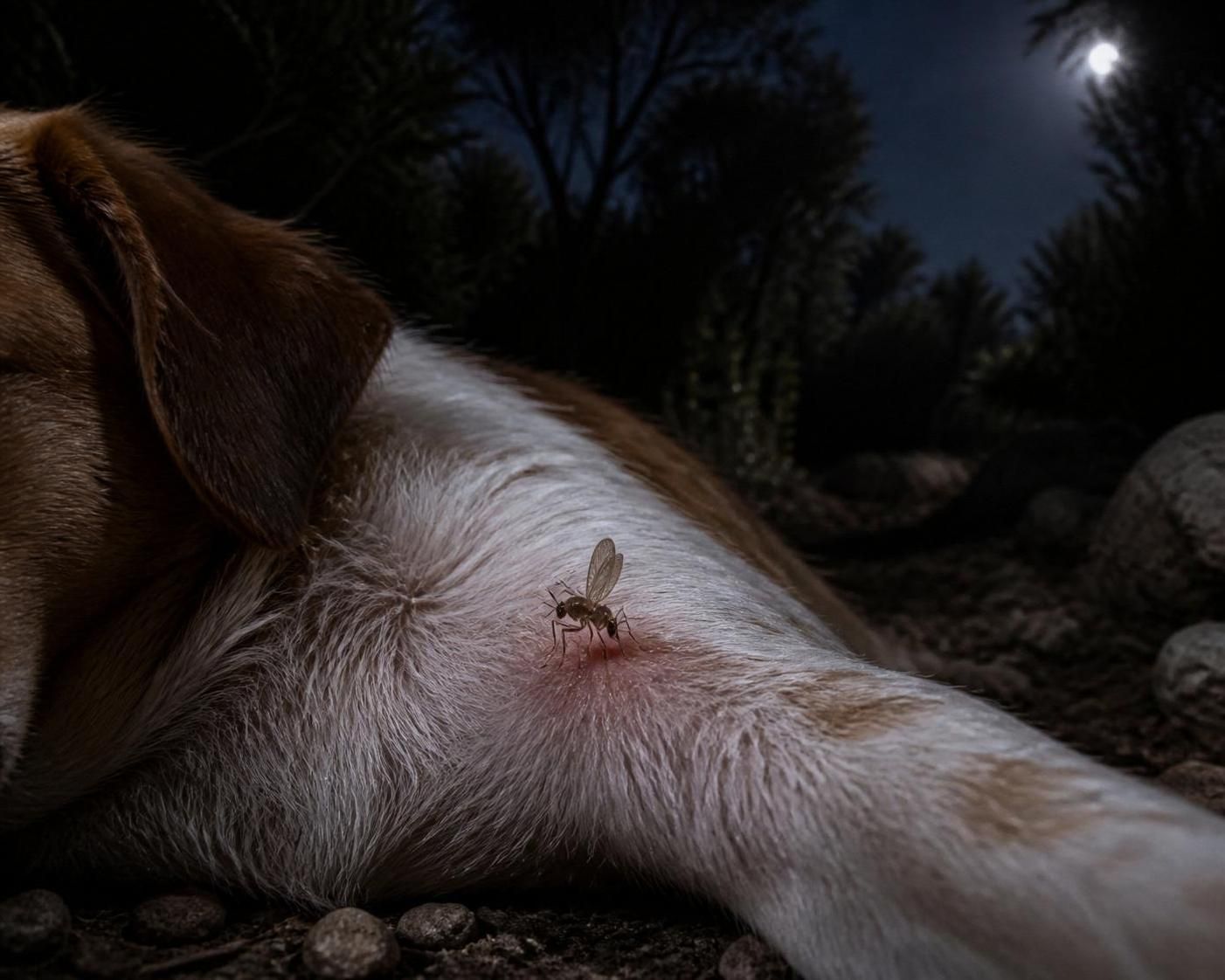 découvrez comment reconnaître les signes de la leishmaniose chez le chien et apprenez les méthodes efficaces pour prévenir cette maladie parasitaire dangereuse.