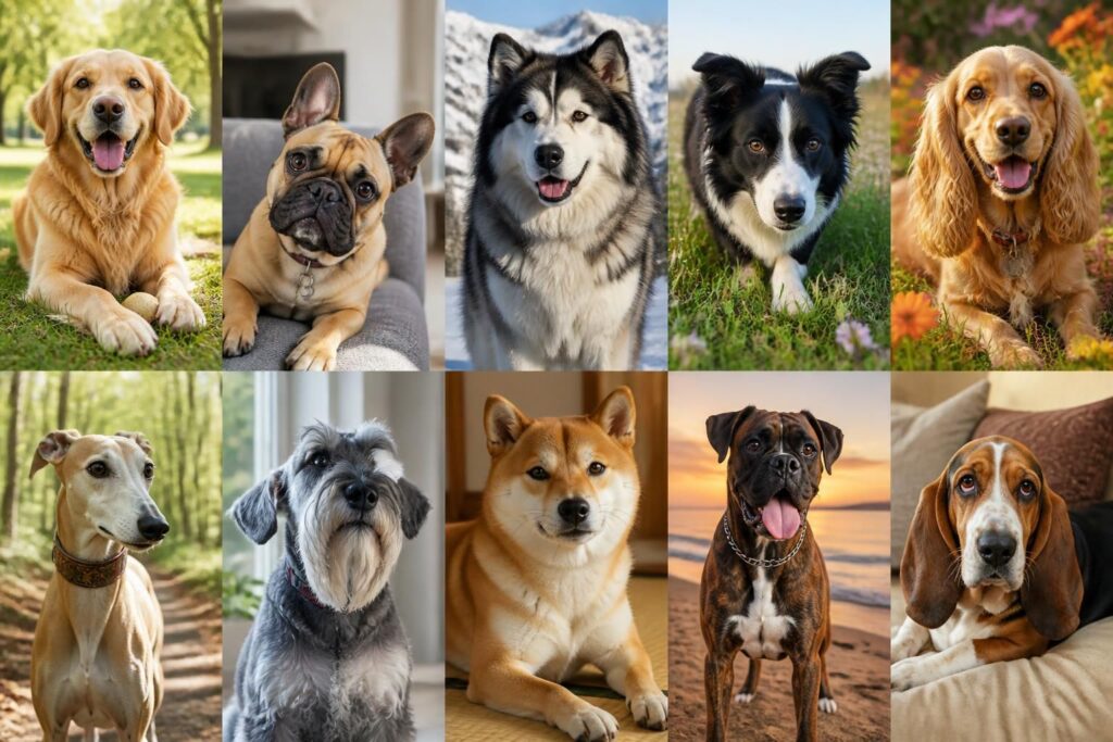 découvrez 10 idées originales de prénoms pour chien commençant par la lettre a, pour choisir un nom unique et parfait pour votre compagnon fidèle.