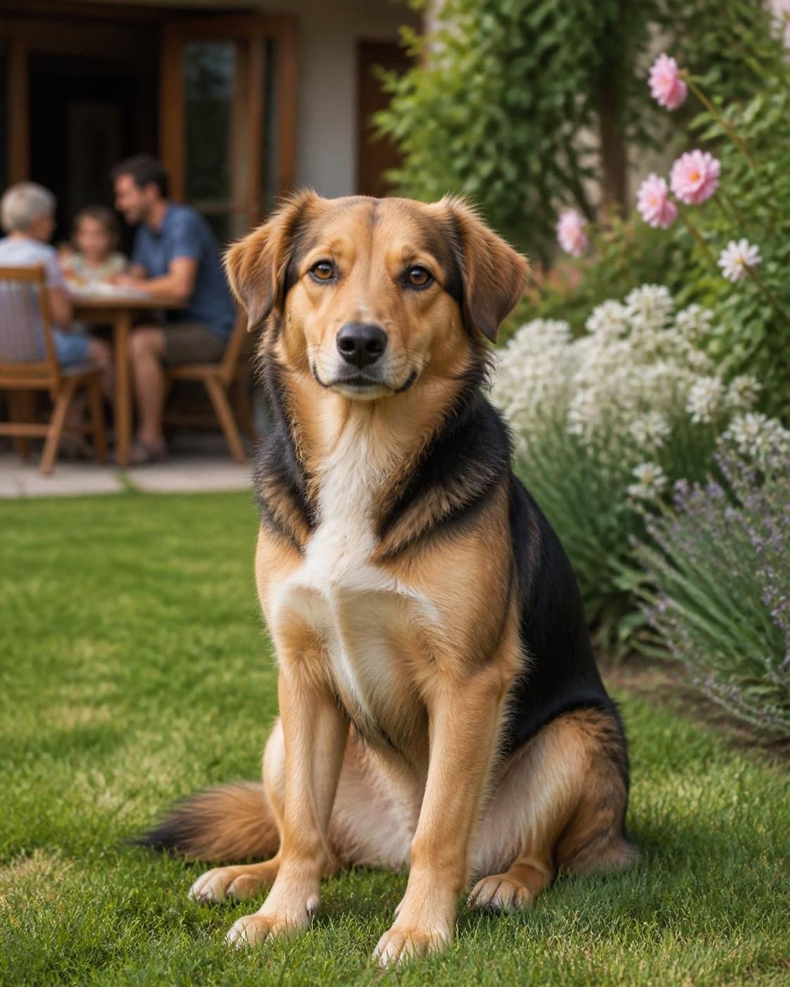 découvrez quelle race de chien moyen choisir pour un compagnon équilibré et facile à vivre, adapté à votre mode de vie et à vos attentes.