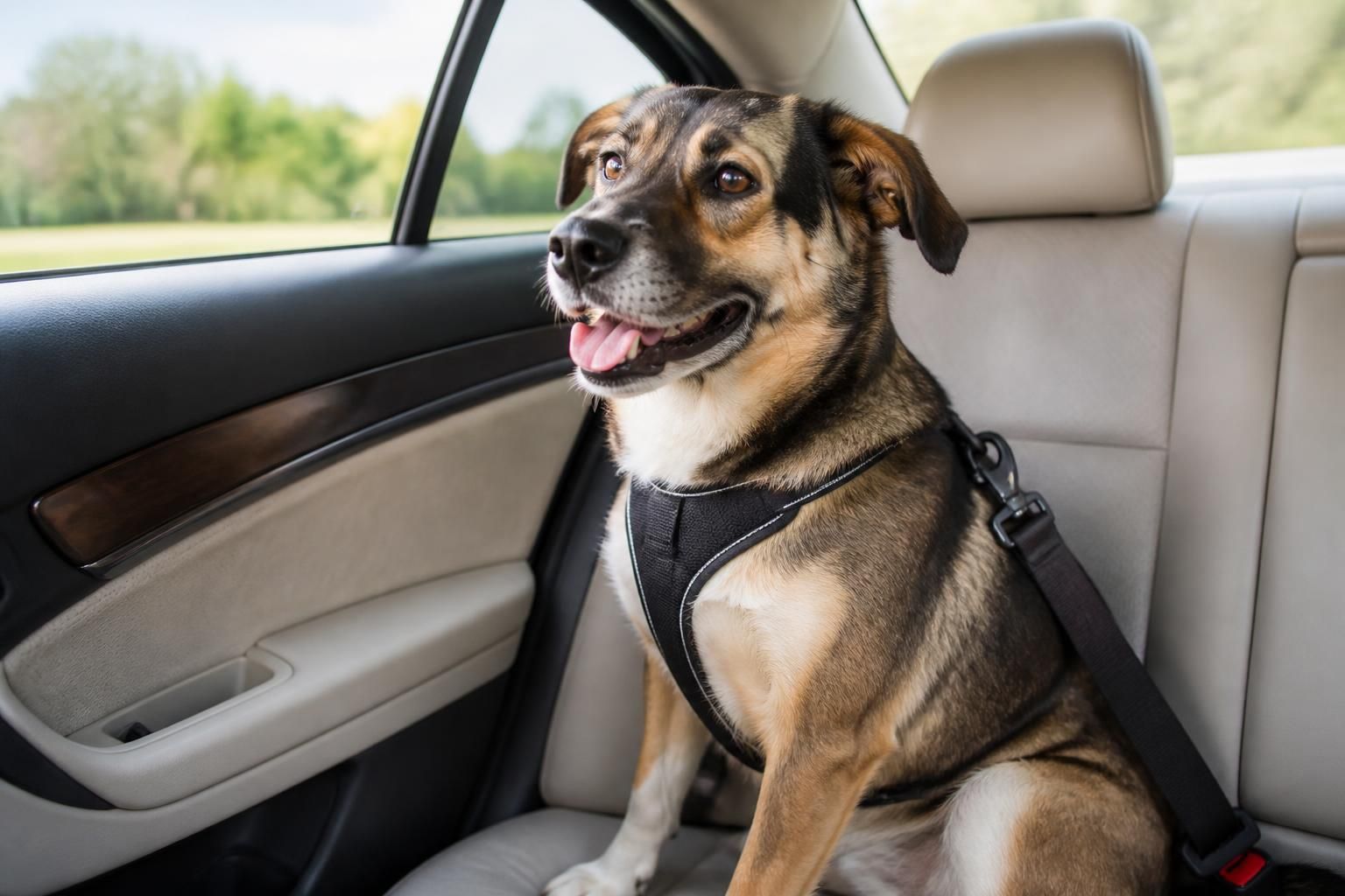 découvrez des remèdes de grand-mère efficaces pour apaiser les nausées de votre chien lors des trajets en voiture, avec des astuces naturelles pour un voyage serein.