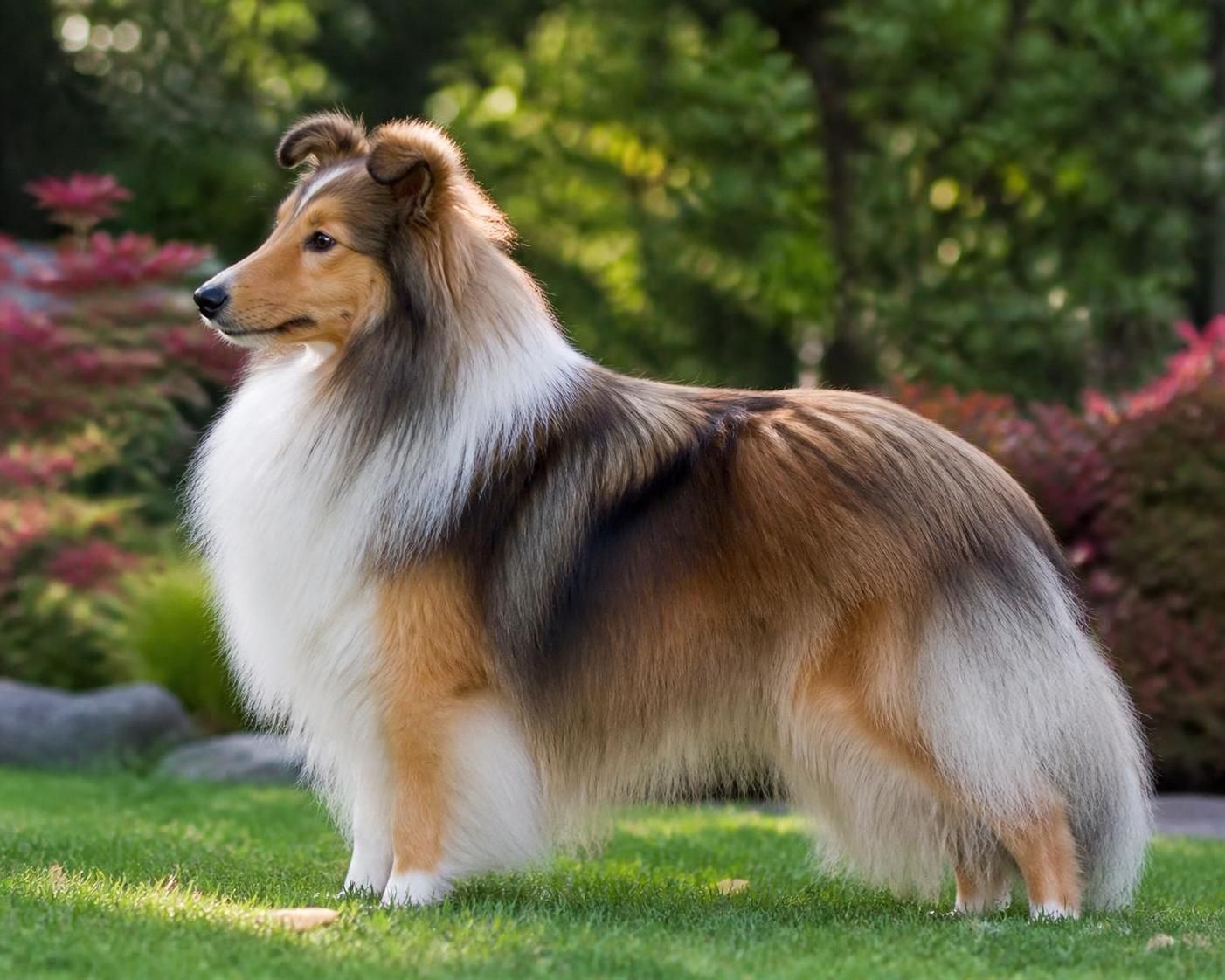 découvrez comment reconnaître les traits uniques du shetland, une race de chien élégante et pleine de charme. apprenez à identifier ses caractéristiques distinctives et à mieux connaître ce compagnon exceptionnel.