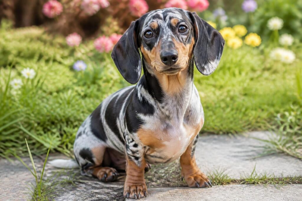 découvrez les traits uniques du teckel arlequin qui séduisent les passionnés de chiens, entre apparence originale et caractère attachant.