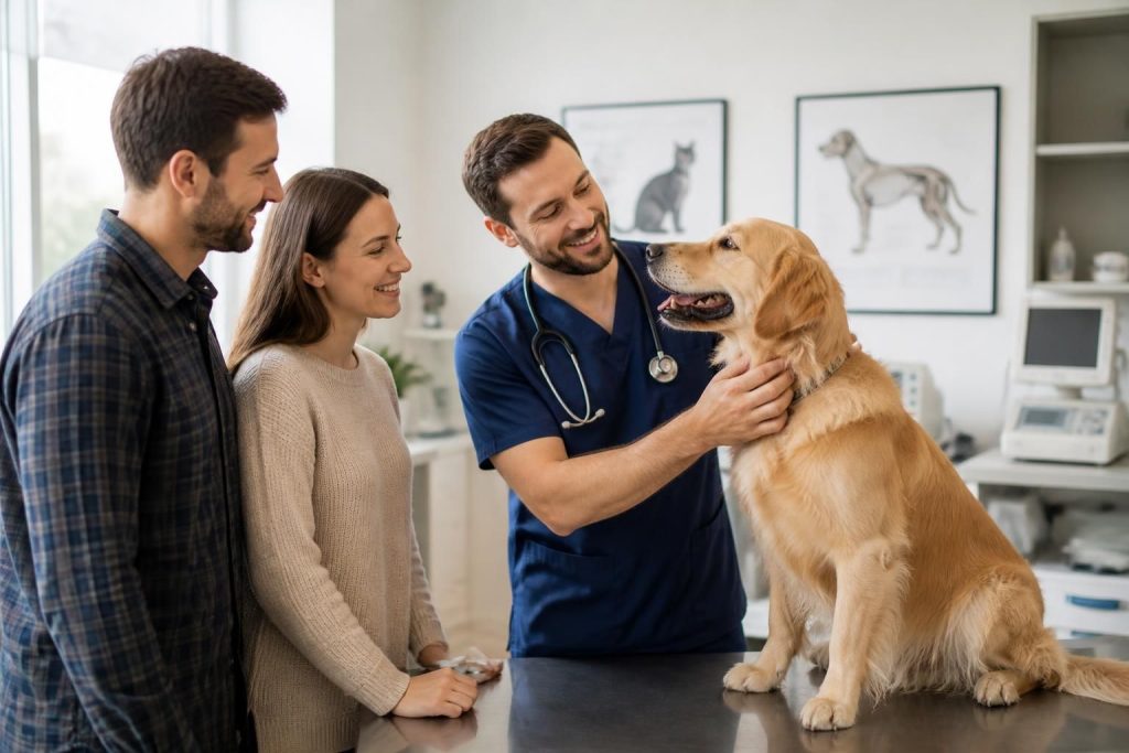 découvrez les avis des assurés sur l'assurance animaux mgen et ce qu'ils pensent de cette couverture vétérinaire complète pour la santé de vos compagnons.