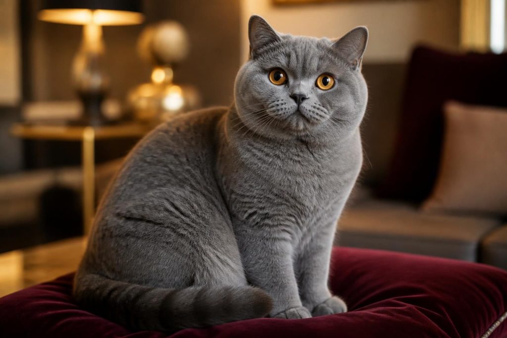 découvrez tout sur le british longhair : son prix, son caractère doux et ses magnifiques couleurs qui font de ce chat un compagnon élégant et attachant.