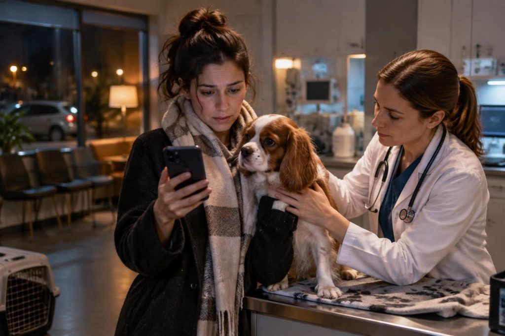 découvrez comment trouver rapidement un vétérinaire de garde le dimanche ou en urgence, les services à contacter et les bons réflexes à adopter pour votre animal.