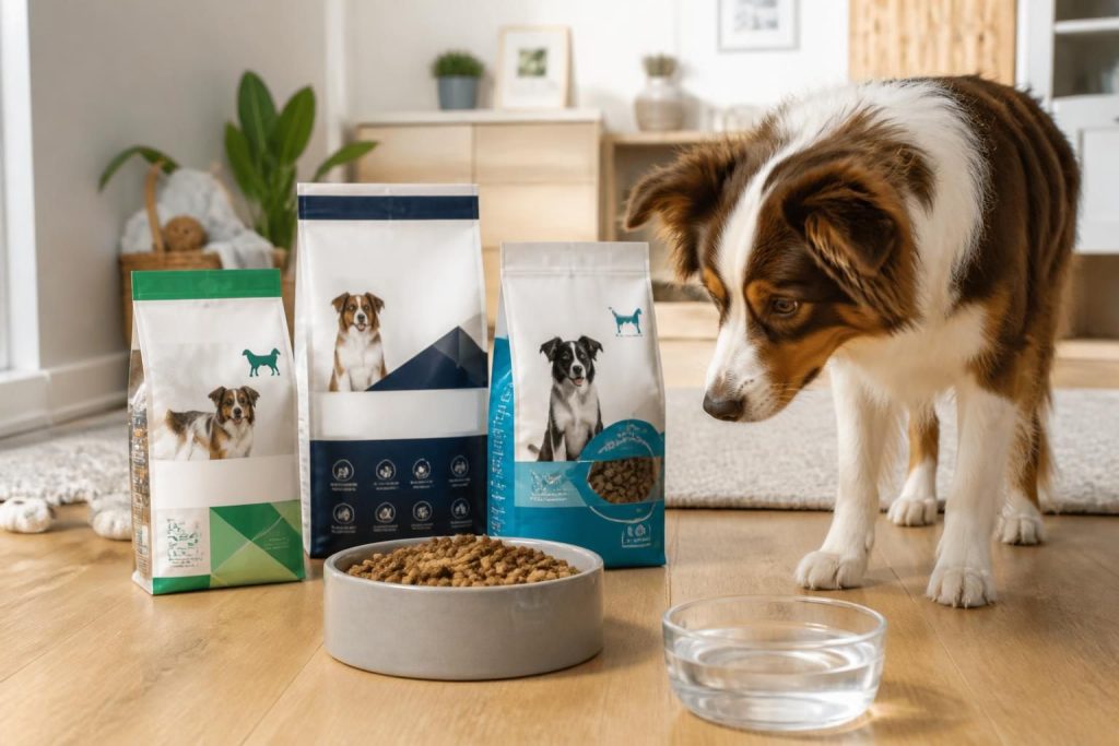 découvrez les croquettes pour chien diabétique efficaces proposées par maxi zoo, advance et virbac, spécialement formulées pour équilibrer la glycémie et améliorer la santé de votre compagnon.
