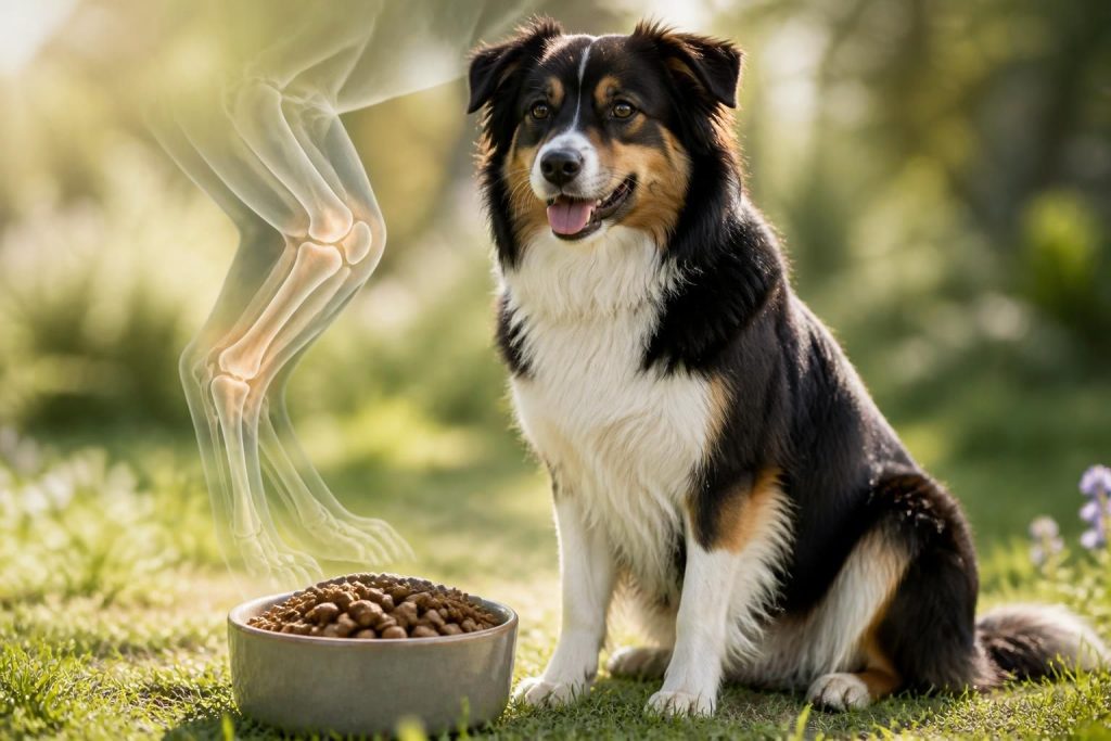 découvrez notre sélection des meilleures croquettes pour chien, spécialement formulées pour l'arthrose, la peau sensible et sans céréales, afin d'assurer santé et bien-être à votre compagnon.