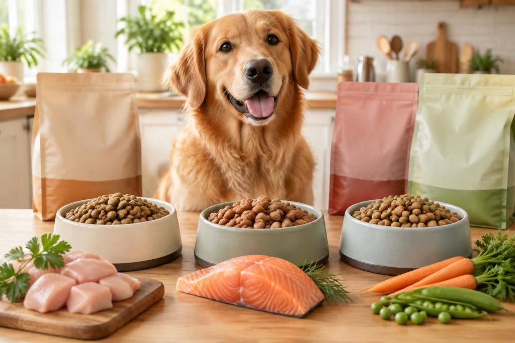 découvrez les croquettes purina one pour chien : recettes au poulet ou au saumon et options light adaptées aux besoins de votre compagnon.
