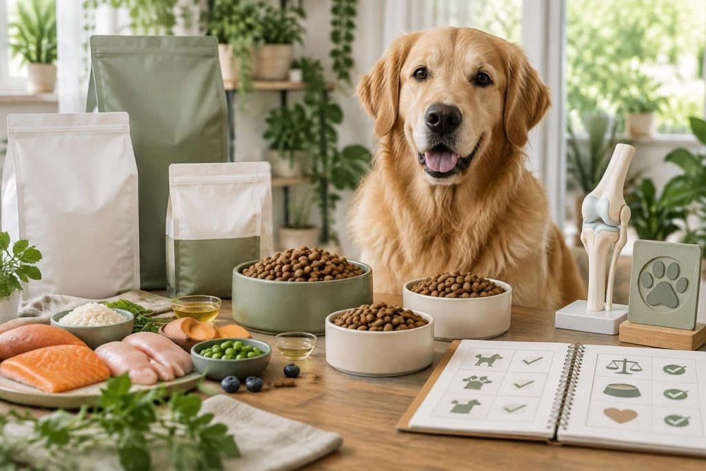 découvrez notre avis sur les croquettes virbac pour chien : gammes hpm, formules pour les articulations et options hypoallergéniques.