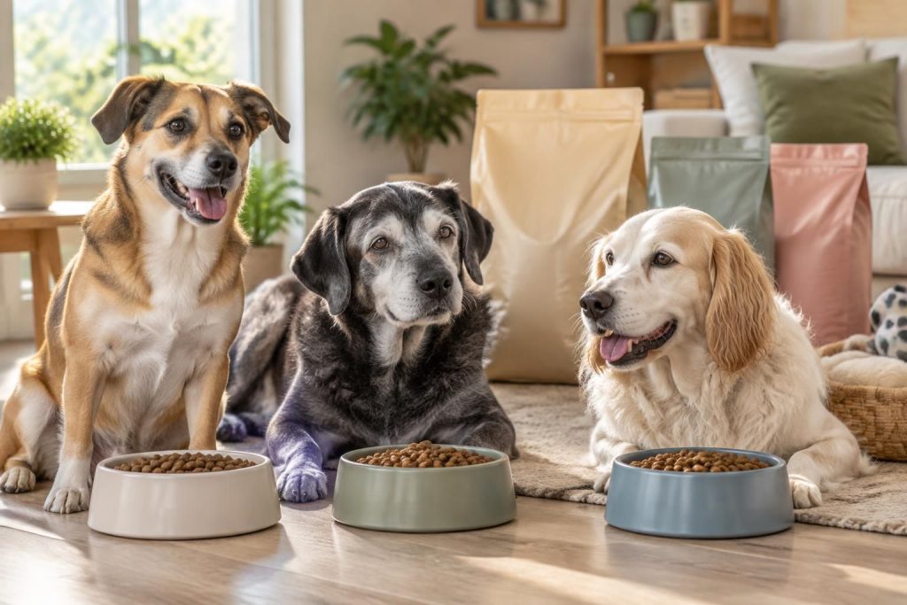 découvrez notre avis sur les croquettes hill’s pour chien et choisissez la formule adaptée aux chiens stérilisés, seniors ou à la peau sensible.